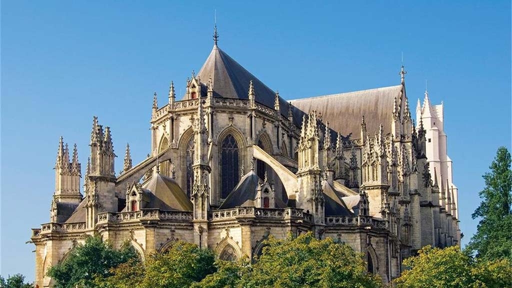 Nantes