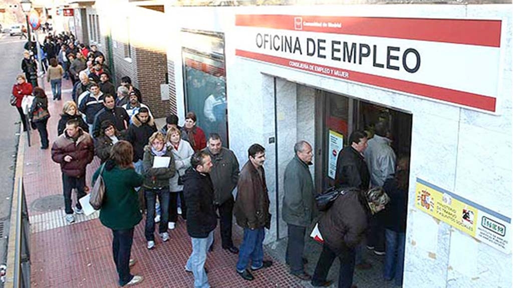 Fins quan, la crisi?