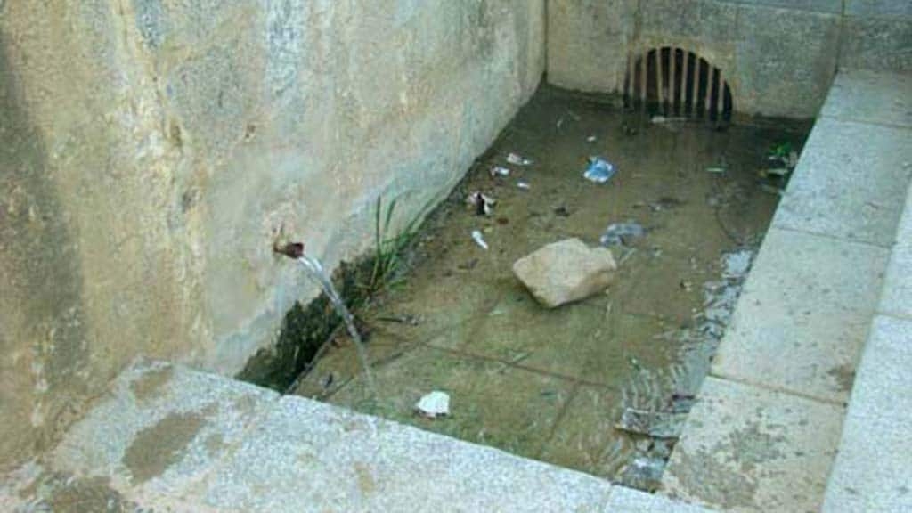 A l’aguait del nostre patrimoni