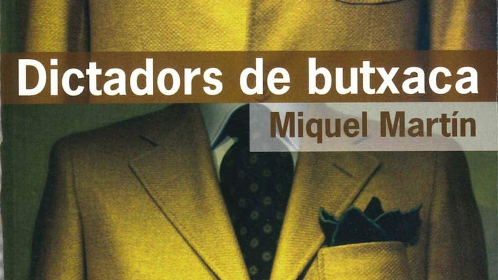 Dictadors de butxaca