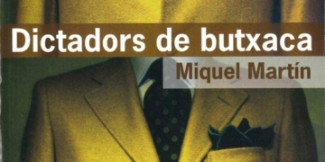 Dictadors de butxaca