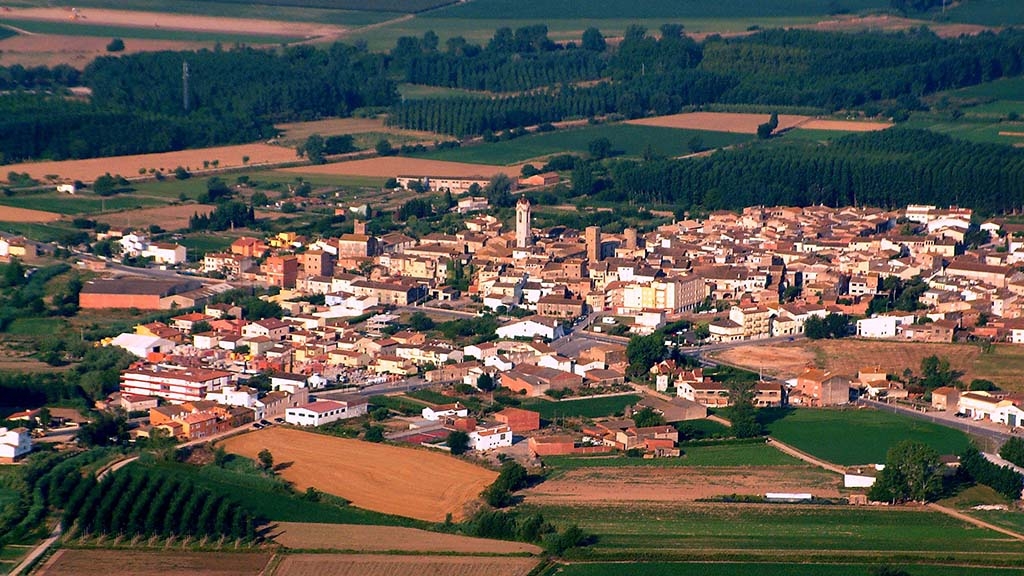 Verges celebra el seu 1.050è aniversari
