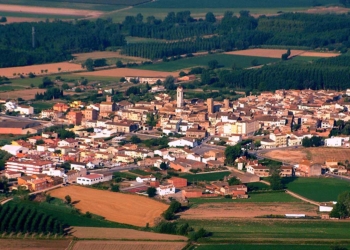 Verges celebra el seu 1.050è aniversari