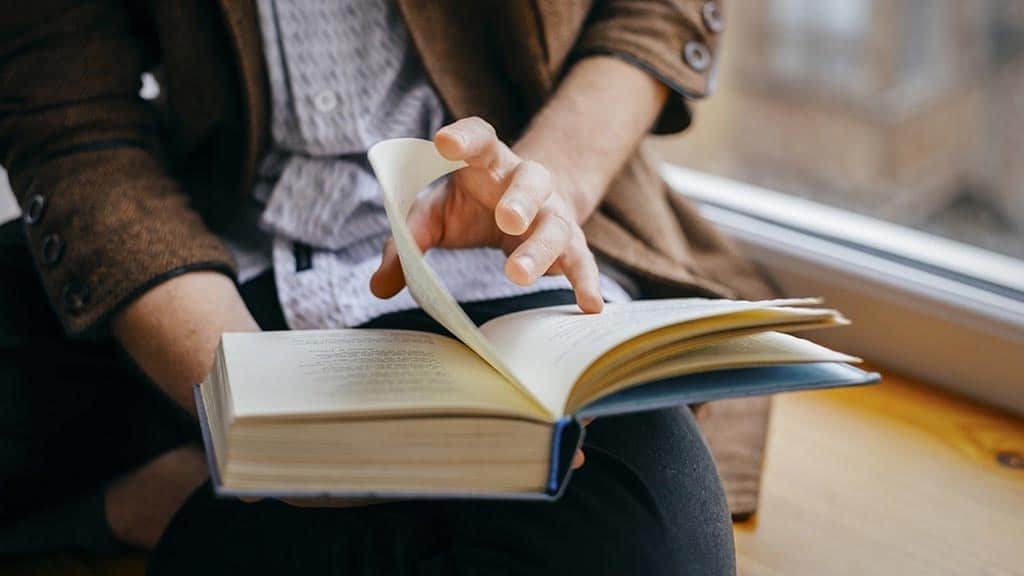 Llibres i hàbits de lectura