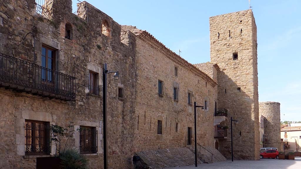 Verges. Retalls d’història