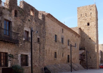 Verges. Retalls d’història