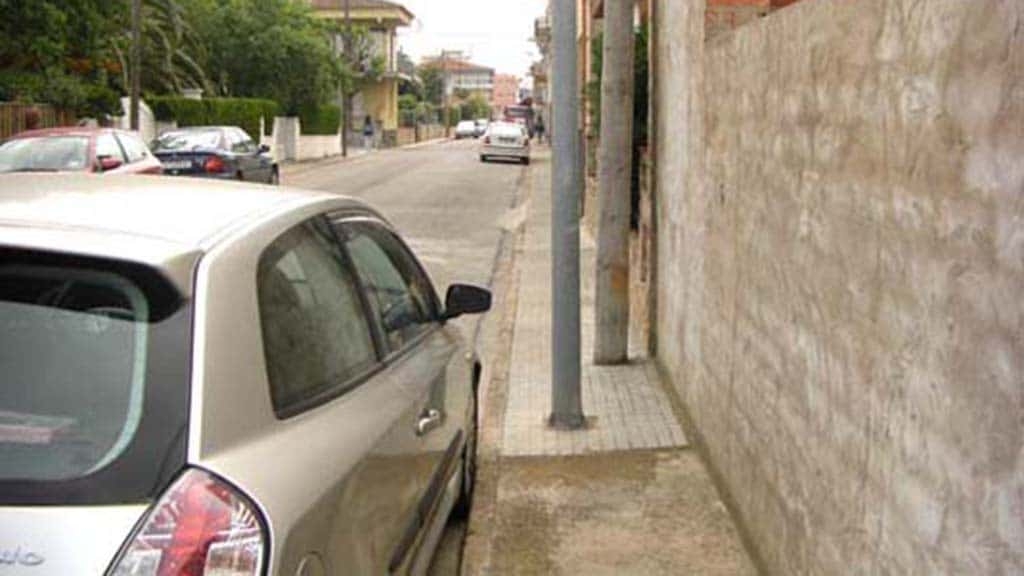 A l’aguait del nostre patrimoni