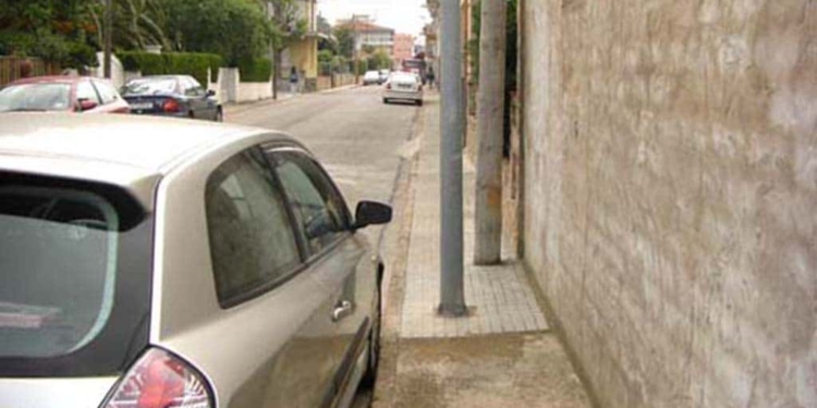 A l’aguait del nostre patrimoni