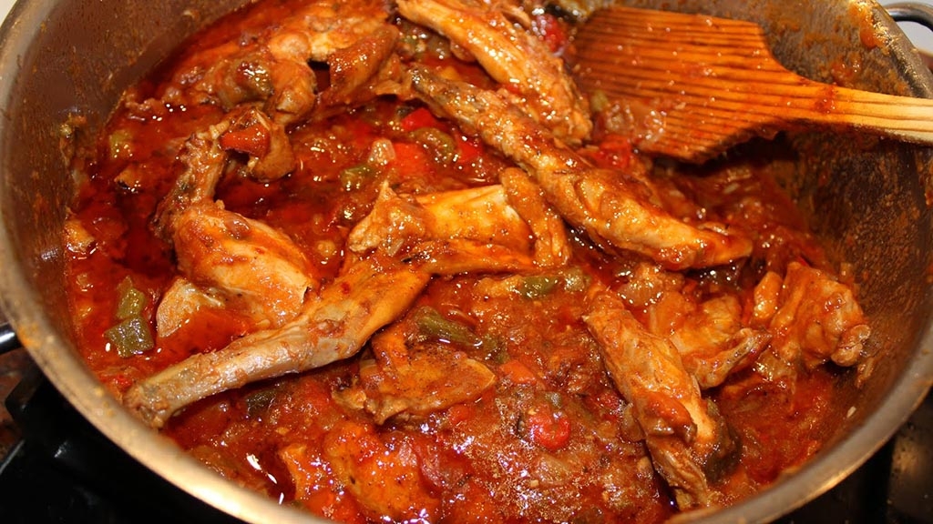 La cuina de la Catrina