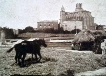 400è Aniversari de la consagració de l’Església parroquial de Sant Genís de Torroella de Montgrí