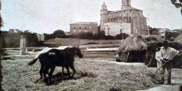 400è Aniversari de la consagració de l’Església parroquial de Sant Genís de Torroella de Montgrí