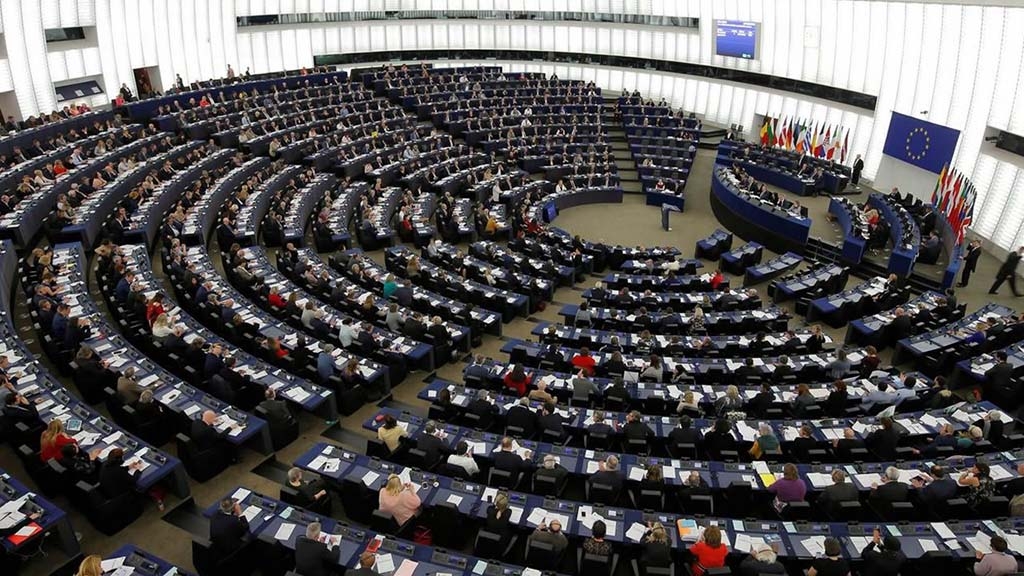 Les lliçons de les eleccions al Parlament Europeu