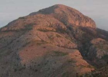 Els gegants del Montgrí