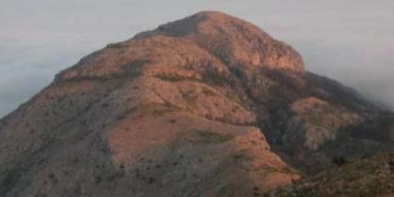 Els gegants del Montgrí