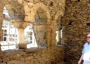 Una sortida amb Joan Badia i Homs