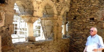 Una sortida amb Joan Badia i Homs