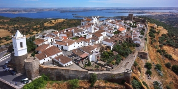 Alentejo