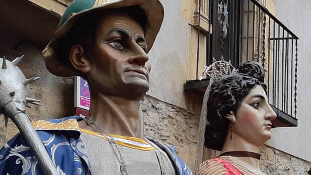 Els Gegants, grans propietaris