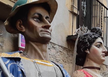 Els Gegants, grans propietaris