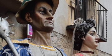 Els Gegants, grans propietaris