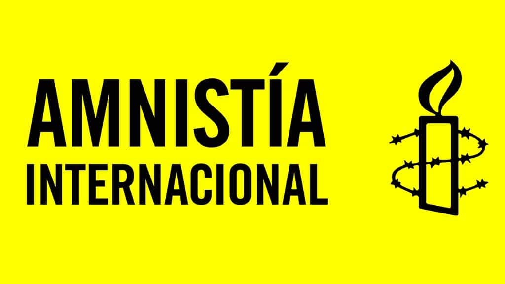 Informe 2009 amnistia internacional.