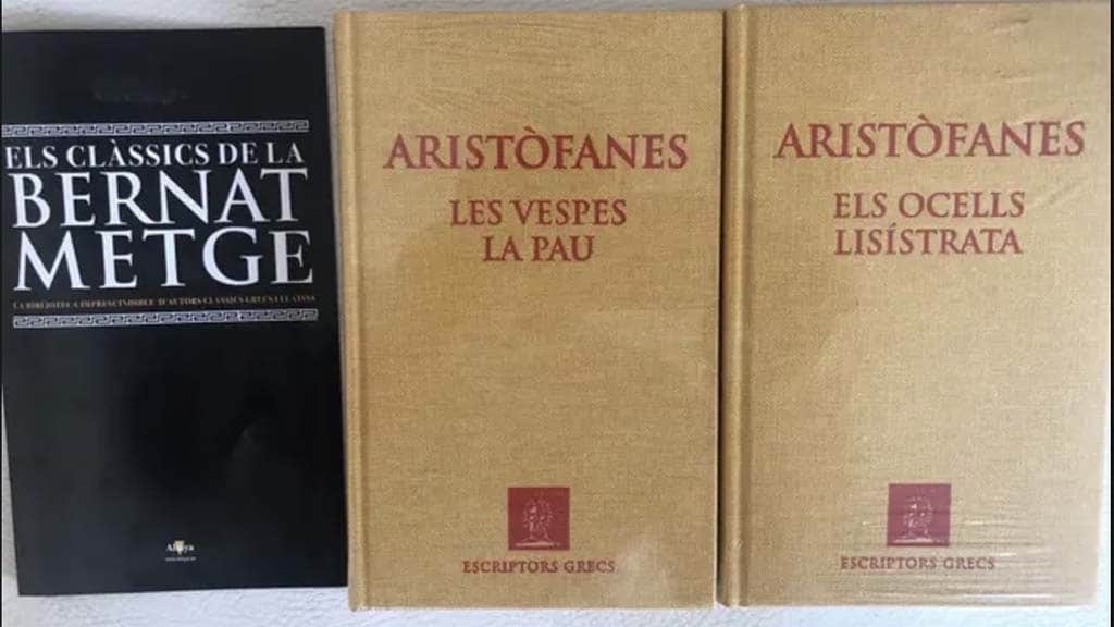 Lectura dels clàssics: una bona recepta contra la dictadura del relativisme