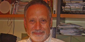 Pere Miranda, vint anys d’arquitecte municipal