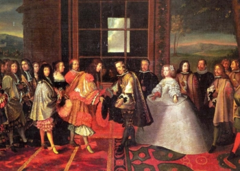 350 anys del Tractat dels Pirineus