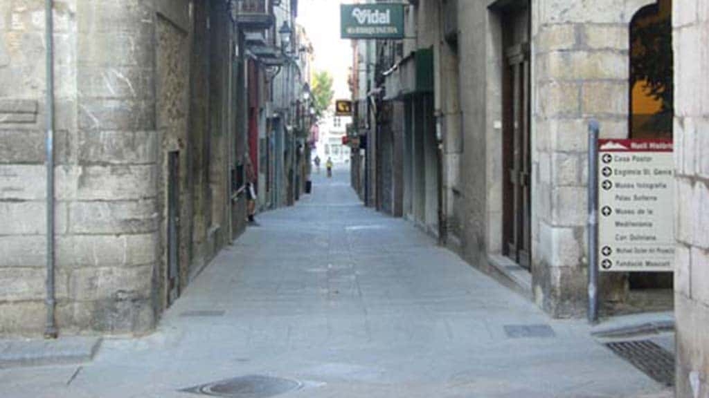 A l’aguait del nostre patrimoni