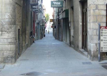 A l’aguait del nostre patrimoni