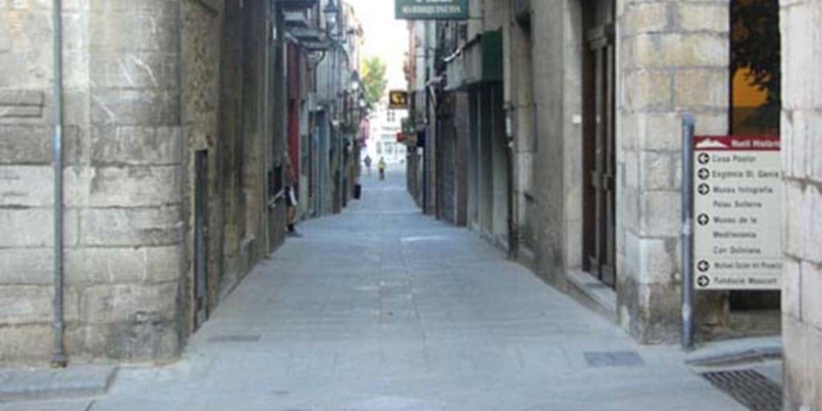 A l’aguait del nostre patrimoni