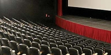 Cinema i espectacles