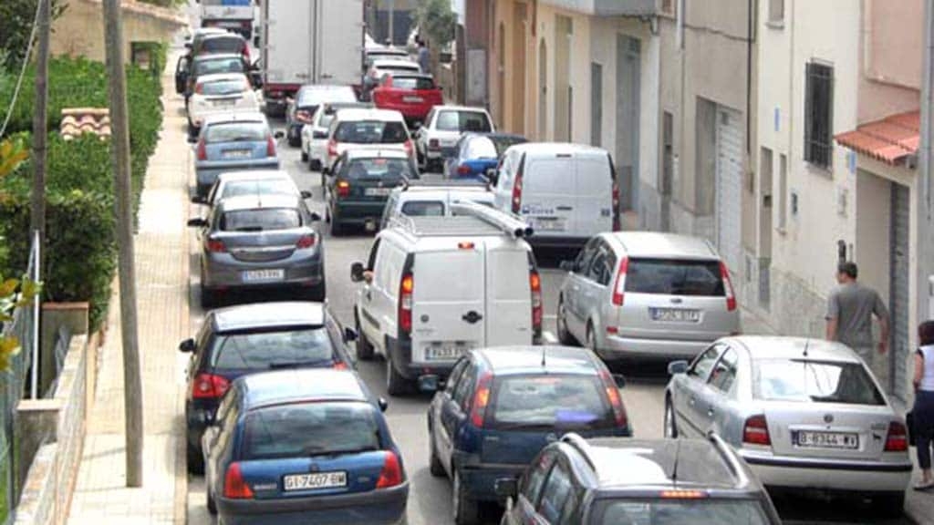 A l’aguait del nostre patrimoni