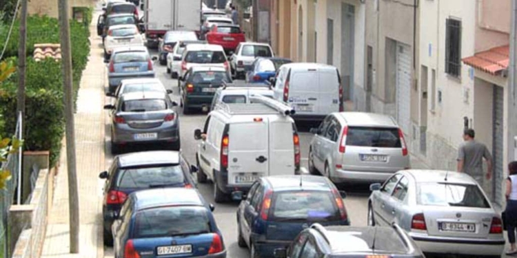 A l’aguait del nostre patrimoni