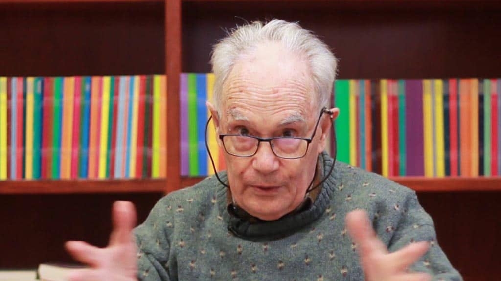 Breus comentaris a unes declaracions