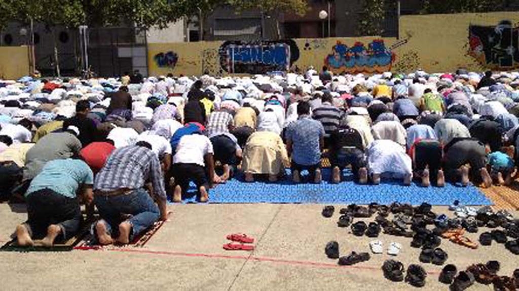 El futur desitjat…