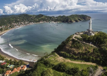 Torroella i San Juan del Sur