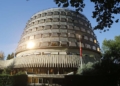Patriotisme, finençament i tribunal constitucional