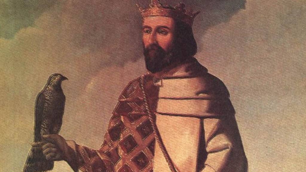 L’enigma de la mort del rei Joan I