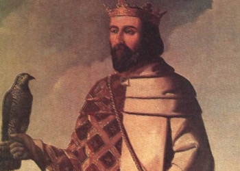 L’enigma de la mort del rei Joan I