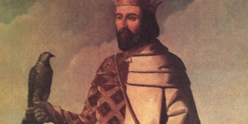 L’enigma de la mort del rei Joan I