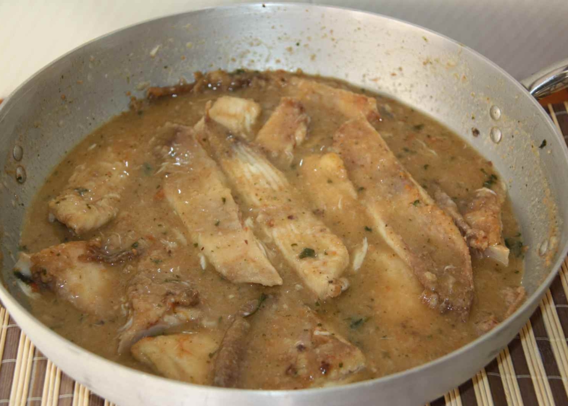 La cuina de la Catrina