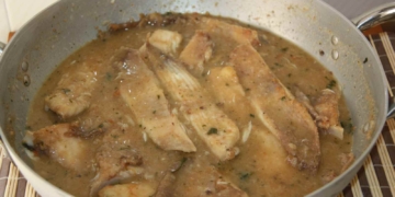 La cuina de la Catrina