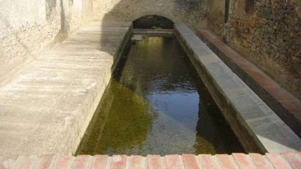 A l’aguait del nostre patrimoni