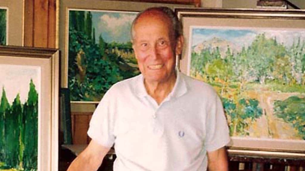 Joan Pericot i Garcia