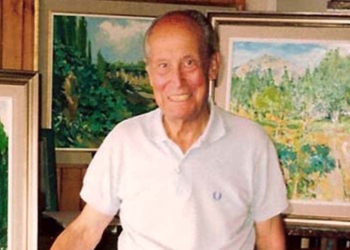 Joan Pericot i Garcia