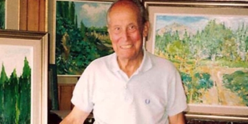 Joan Pericot i Garcia