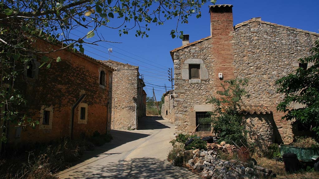 Sobrestany i La Bolleria