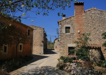 Sobrestany i La Bolleria