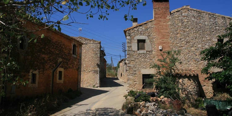 Sobrestany i La Bolleria